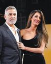 George, Amal Clooney are now French citizens George, Amal Clooney are now French citizens16