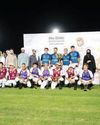 Tamam Polo team win Sultan Bin Zayed Cup Tamam Polo team win Sultan Bin Zayed Cup52