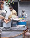 Delhi issues two-day alert for dense fog Delhi issues two-day alert for dense fog33