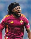 First-half blitz sends Roma into top four of Serie A with 3-1 win over Genoa First-half blitz sends Roma into top four of Serie A with 3-1 win over Genoa57