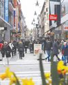 Swedish GDP for 2026 is now seen expanding by 3 per cent Swedish GDP for 2026 is now seen expanding by 3 per cent48