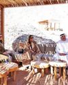 Bodour Al Qasimi oversees final preparations for 'Nomad' in Kalba Bodour Al Qasimi oversees final preparations for 'Nomad' in Kalba37