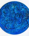 Saliha Hanif and Asma Mehmood give Islamic art a contemporary character Saliha Hanif and Asma Mehmood give Islamic art a contemporary character59