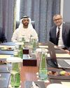 Shumukh Alezz Group teams up with US firm Shumukh Alezz Group teams up with US firm42
