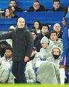 Caballero defends Maresca after Palmer substitution sparks jeers Caballero defends Maresca after Palmer substitution sparks jeers67