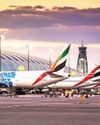 Emirates remains world's top international airline in 2025 Emirates remains world's top international airline in 202541