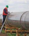 US natgas futures fall on normal weather outlook, eye annual gain US natgas futures fall on normal weather outlook, eye annual gain49