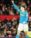 Depleted Man.Utd 'lack quality', says coach Amorim after draw against Wolves Depleted Man.Utd 'lack quality', says coach Amorim after draw against Wolves71
