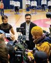 Zohran Mamdani set to take NYC helm under scrutiny Zohran Mamdani set to take NYC helm under scrutiny30