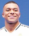 Blow for Real's Spanish title charge as striker Mbappe suffers knee sprain65