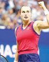 Osaka drawing inspiration from family at United Cup, Sabalenka wants ‘Battle of the Sexes’ rematch, revenge73