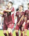 Top-4 tension heats up as Al Wasl host Al Wahda in Pro League clash58