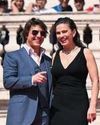 Cinema nerd Tom Cruise knows everyone's lines in his films48