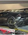 Driver held, vehicle impounded over violations3