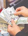 Dollar starts 2026 higher after biggest annual drop in 8 years38