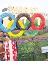 Ahmedabad flower show enchanting: Modi29