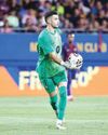 Flick backs Garcia to shrug off Espanyol backlash in derby59