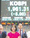 Asian stocks start 2026 firmly; Taiwan, Singapore hit records46