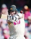 Head and Smith smack brilliant centuries to put Australia in driver's seat on third day of 5th Ashes Test68