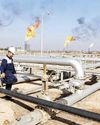 Egypt to export natural gas, petroleum products to Syria47