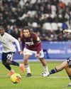 Forest boost survival bid to leave West Ham in turmoil61