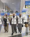 ICO delegation arrives in Kyrgyzstan5