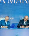 AAA Marine teams up with Ferretti Group AAA Marine teams up with Ferretti Group38