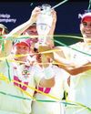 Dominant Australia get over line in Sydney for 4-1 Ashes triumph Dominant Australia get over line in Sydney for 4-1 Ashes triumph69