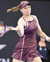 Sabalenka impresses again, Rybakina and Pegula win; Bergs upsets Mensik as Belgium reach United Cup semis Sabalenka impresses again, Rybakina and Pegula win; Bergs upsets Mensik as Belgium reach United Cup semis71