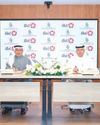 Arab states sign cooperation deal for food sustainability and security Arab states sign cooperation deal for food sustainability and security50