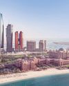 ADFD launches 'Abu Dhabi Global Water Platform' with value of $2b ADFD launches 'Abu Dhabi Global Water Platform' with value of $2b37