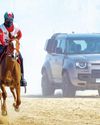 Sheikh Mohammed witnesses Gamilati Cup race, Al Bastaki wins Sheikh Mohammed witnesses Gamilati Cup race, Al Bastaki wins56