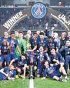 PSG beat Marseille on penalties to win French Champions Trophy61