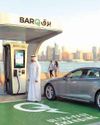 Abu Dhabi DoE launches 'Barq' to promote sustainable transport45