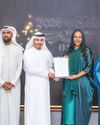Abu Dhabi event honours Sudanese talent4