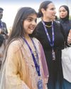 Empowering the future: SEF 2026 launches 'Sharjah's Little Founders'37