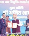 BJP ended era of police job paper leaks: Shah31