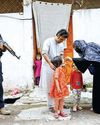 First anti-polio drive of 2026 to start from Feb.234