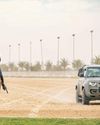 Sheikh Mohammed watches on as Hamda lands Endurance Cup honours63