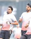 India's Gill calls it destiny after shock T20 World Cup snub77