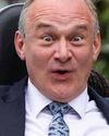 Davey surprise winner of least unpopular PM prize26
