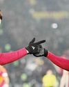 Resilient Roma beat Sassuolo to close in on Italian leaders Inter Resilient Roma beat Sassuolo to close in on Italian leaders Inter67