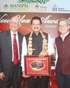 Thumbay Moideen honoured with New Year Award1