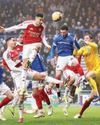 Martinelli hat-trick sends Arsenal past Portsmouth, Leeds rally to beat Derby Martinelli hat-trick sends Arsenal past Portsmouth, Leeds rally to beat Derby75