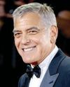 Clooney opens up about marriage, fame and his biggest risks Clooney opens up about marriage, fame and his biggest risks56