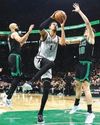 Wembanyama powers Spurs to win over Celtics, Clippers down Pistons Wembanyama powers Spurs to win over Celtics, Clippers down Pistons70