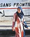 Gaza's patients cling to MSF as Israel orders it out Gaza's patients cling to MSF as Israel orders it out17