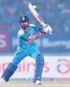 At 37, Kohli reinvents himself to extend ODI dominance as Sundar ruled out of NZ series75