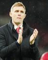 'Fragile' United hit new low with FA Cup exit after loss to Brighton63