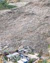 Rescuers detect 'signs of life' in garbage avalanche22